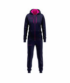 TUTA DA DONNA GIVOVA KING COTONE TERRY