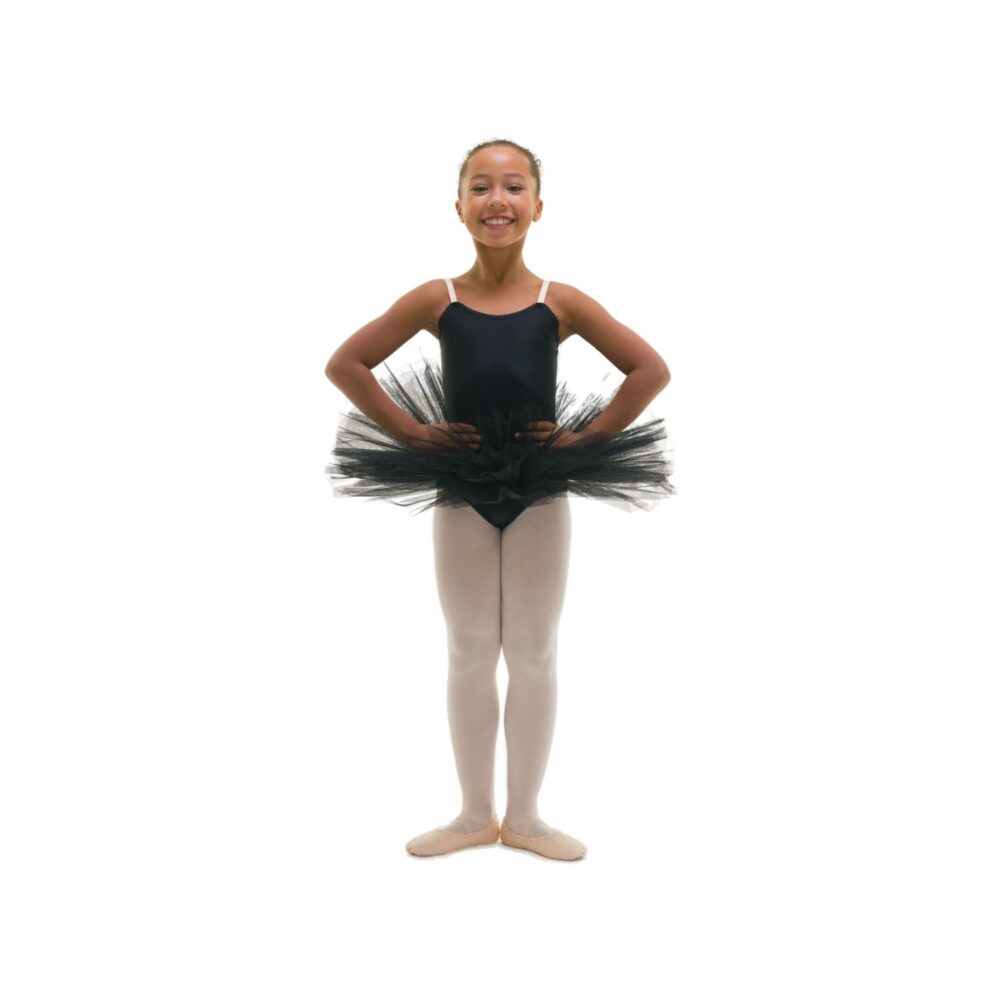 TUTU' BETTA GIRL KOREUTICA - DANZA