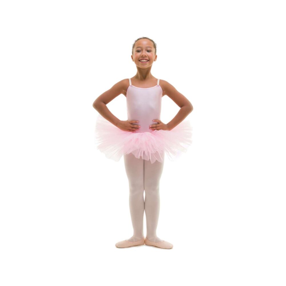 TUTU' BETTA GIRL KOREUTICA - DANZA