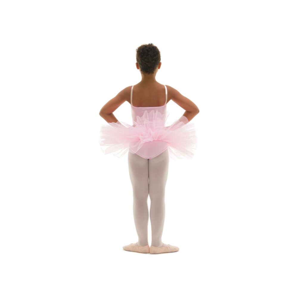 TUTU' BETTA GIRL KOREUTICA - DANZA