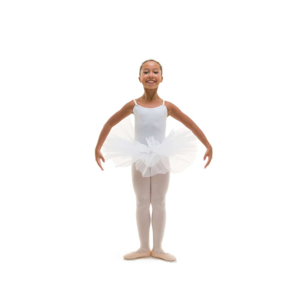 TUTU' BETTA GIRL KOREUTICA - DANZA