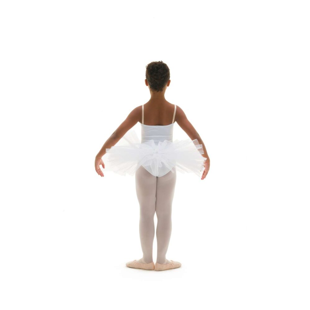 TUTU' BETTA GIRL KOREUTICA - DANZA