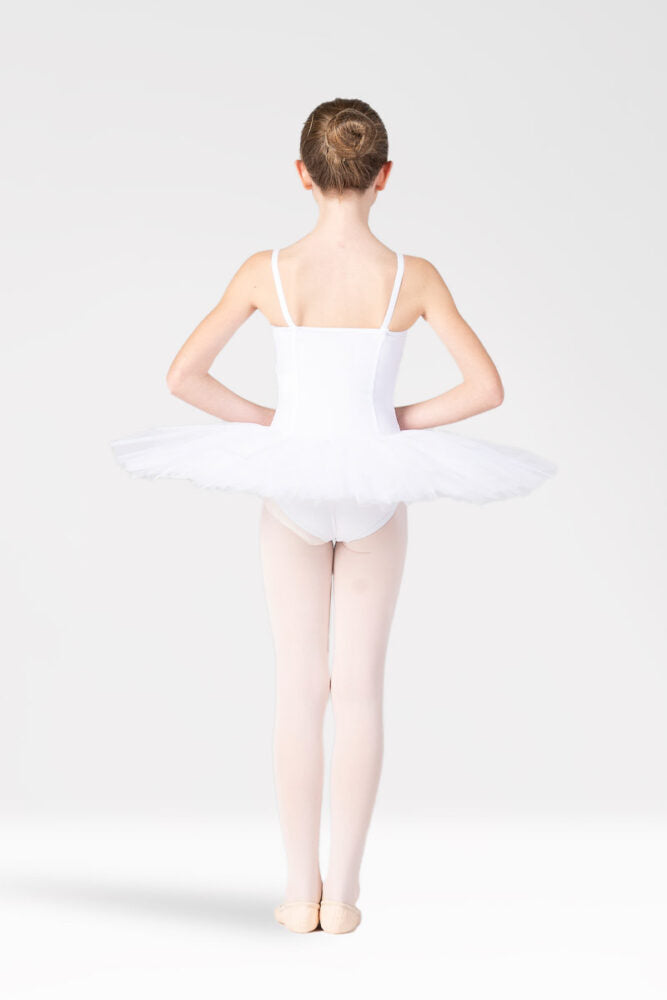 TUTU' CORTO DA DONNA HARMONY - DANZA