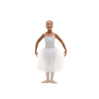 TUTU' DEGAS BASIC GIRL KOREUTICA - DANZA