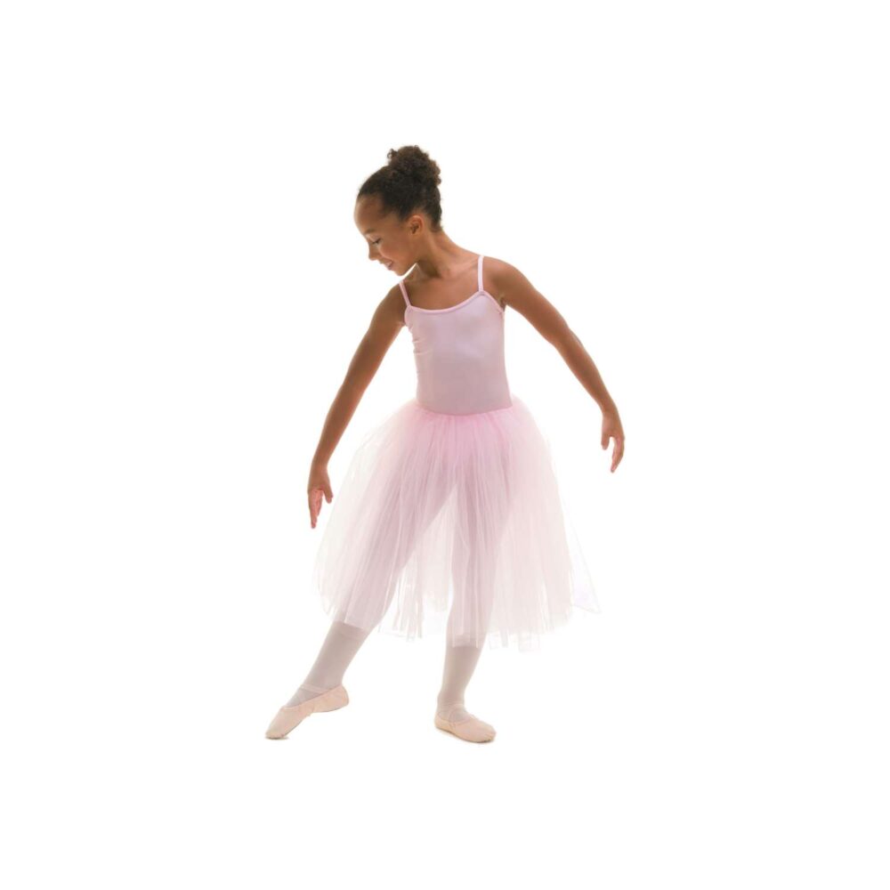 TUTU' DEGAS BASIC GIRL KOREUTICA - DANZA