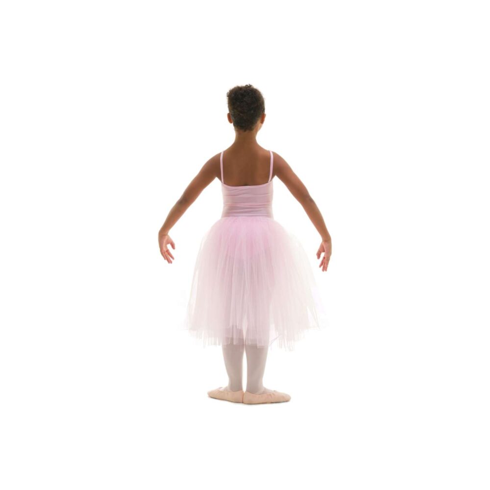 TUTU' DEGAS BASIC GIRL KOREUTICA - DANZA