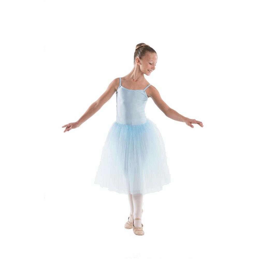 TUTU' DEGAS BASIC GIRL KOREUTICA - DANZA