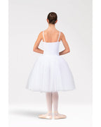 TUTU' DEGAS A RUOTA HARMONY - DANZA