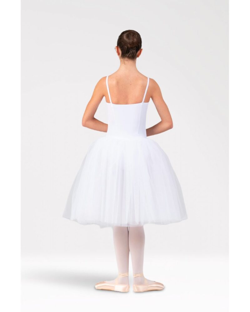 TUTU' DEGAS A RUOTA HARMONY - DANZA