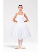 TUTU' DEGAS A RUOTA HARMONY - DANZA
