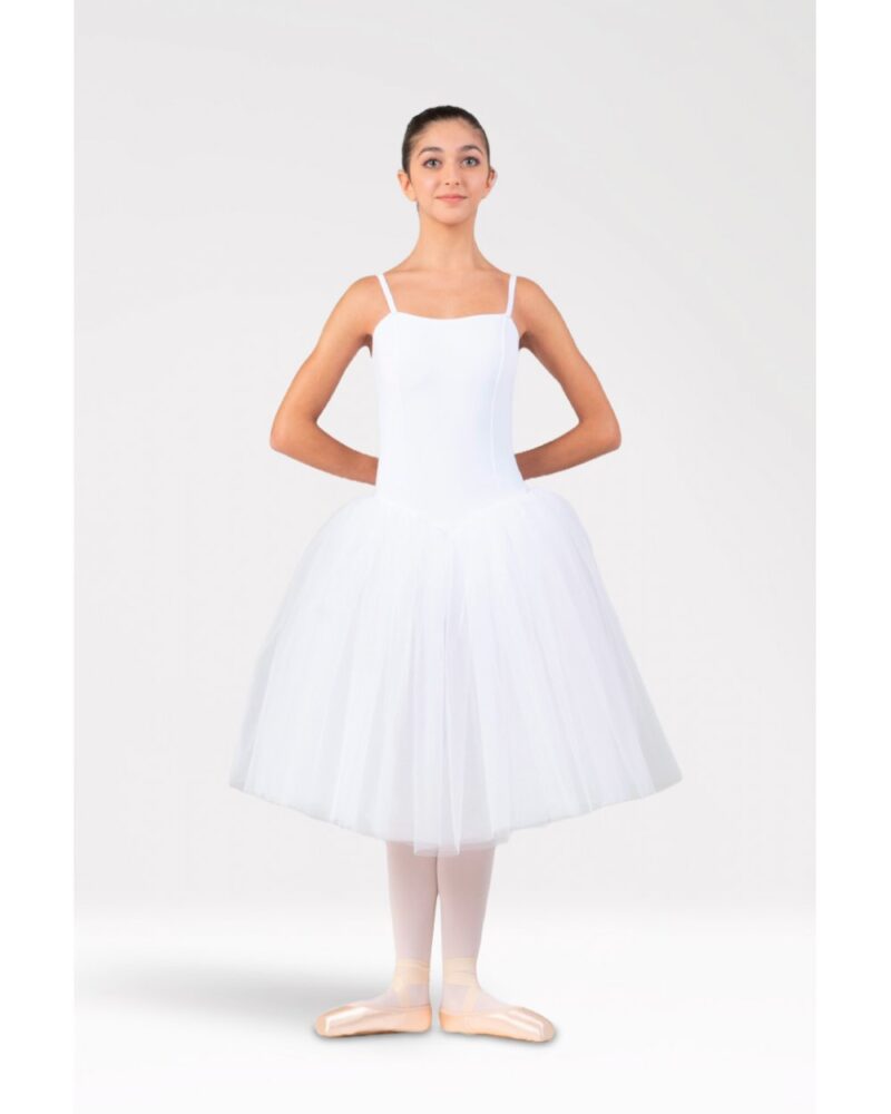 TUTU' DEGAS A RUOTA HARMONY - DANZA