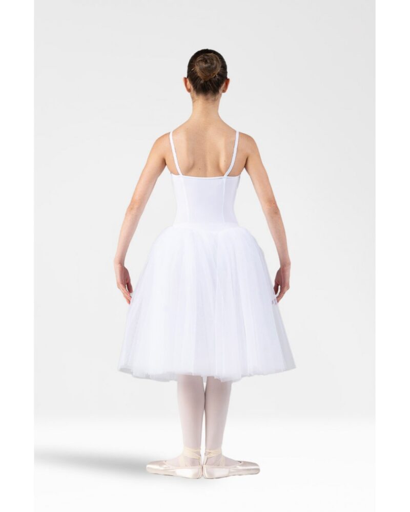 TUTU' DA BAMBINA DEGAS HARMONY - DANZA