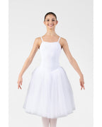 TUTU' DA BAMBINA DEGAS HARMONY - DANZA