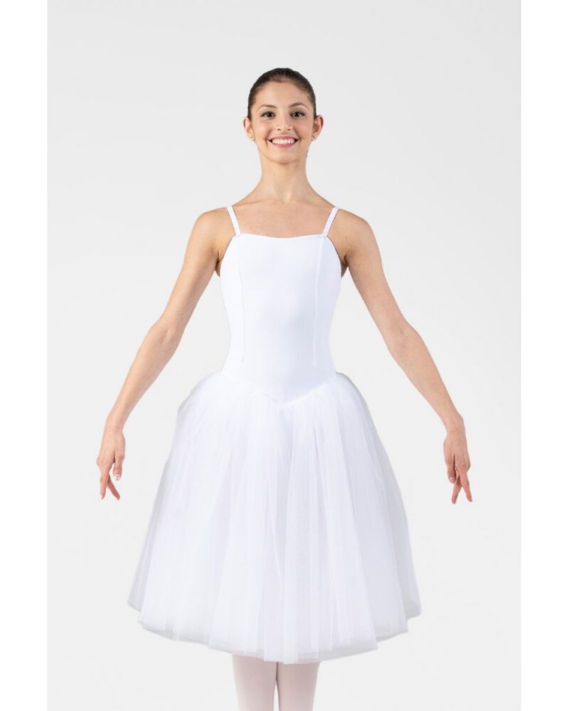 TUTU' DA BAMBINA DEGAS HARMONY - DANZA