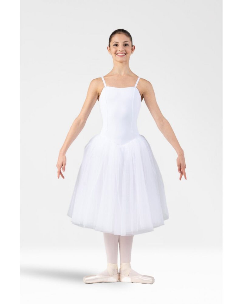 TUTU' DA DONNA DEGAS HARMONY - DANZA