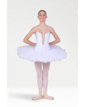 TUTU' SEMIPROFESSIONALE CON PASSAMANERIA HARMONY - DANZA
