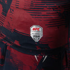 RASHGUARD UFC ZENITH BY VENUM AUTHENTIC FIGHT WEEK