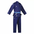 UNIFORME BJJ ADIDAS JJ350 CHALLENGE 2.0
