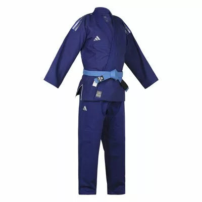UNIFORME BJJ ADIDAS JJ350 CHALLENGE 2.0