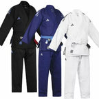UNIFORME BJJ ADIDAS JJ350 CHALLENGE 2.0