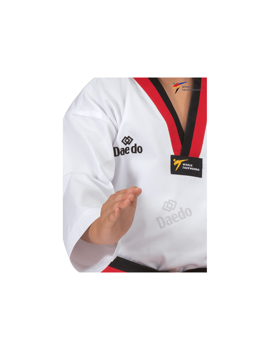 DOBOK DA TAEKWONDO WT