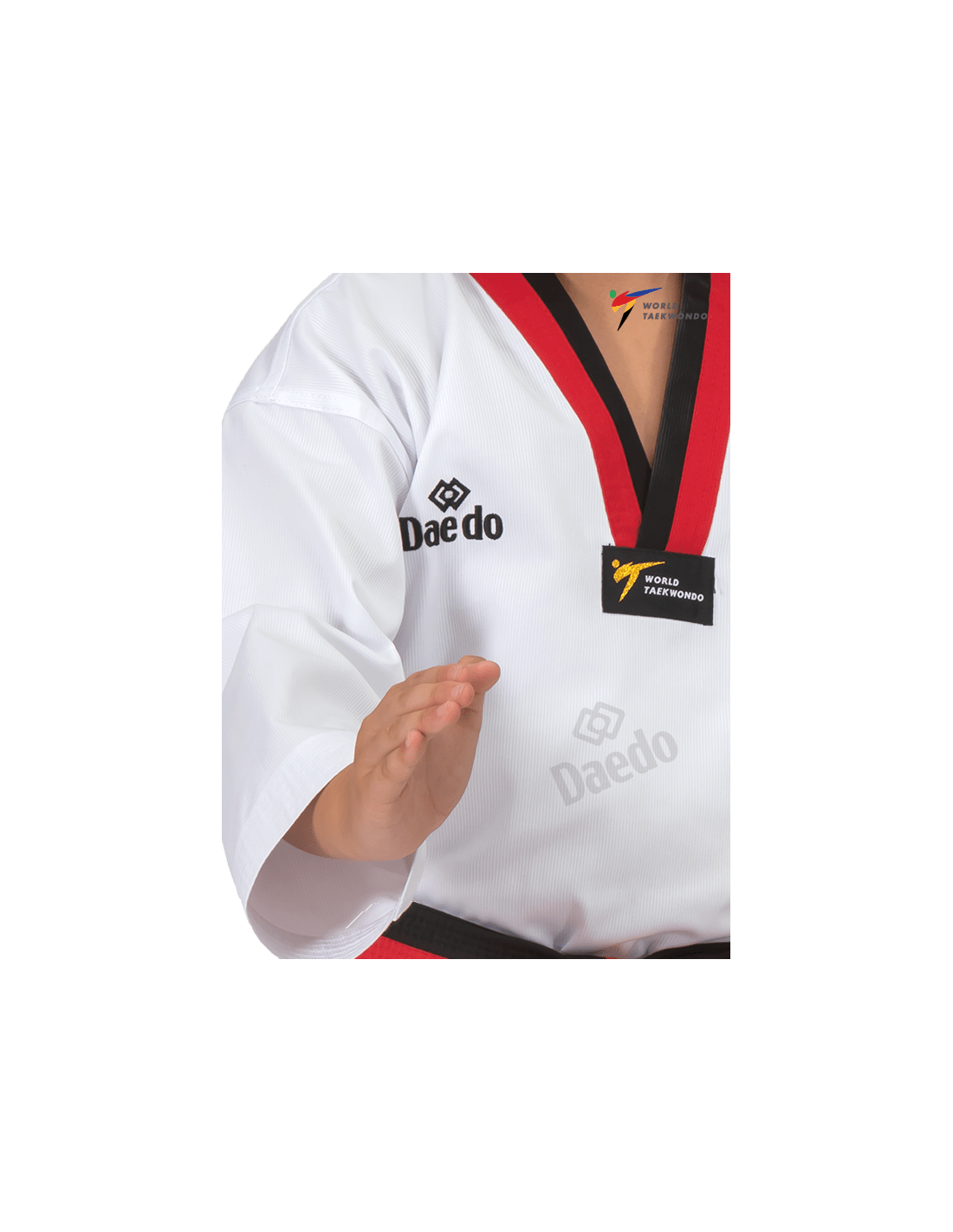 DOBOK DA TAEKWONDO WT