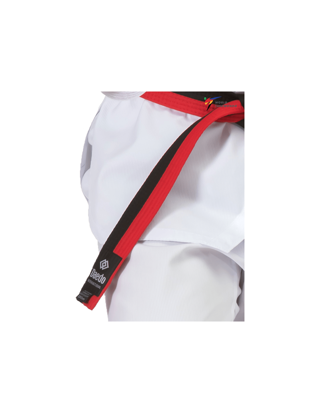 DOBOK DA TAEKWONDO WT