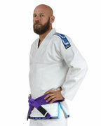 UNIFORME BJJ ITAKI MOD. LUTADOR