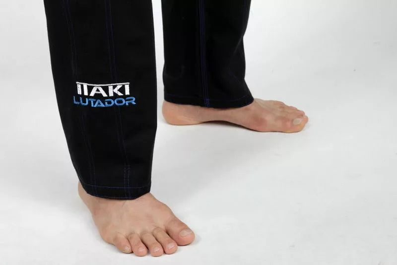 UNIFORME BJJ ITAKI MOD. LUTADOR
