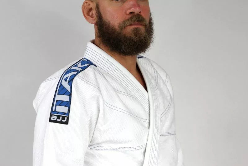UNIFORME BJJ ITAKI MOD. LUTADOR