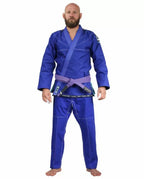 UNIFORME BJJ ITAKI MOD. LUTADOR