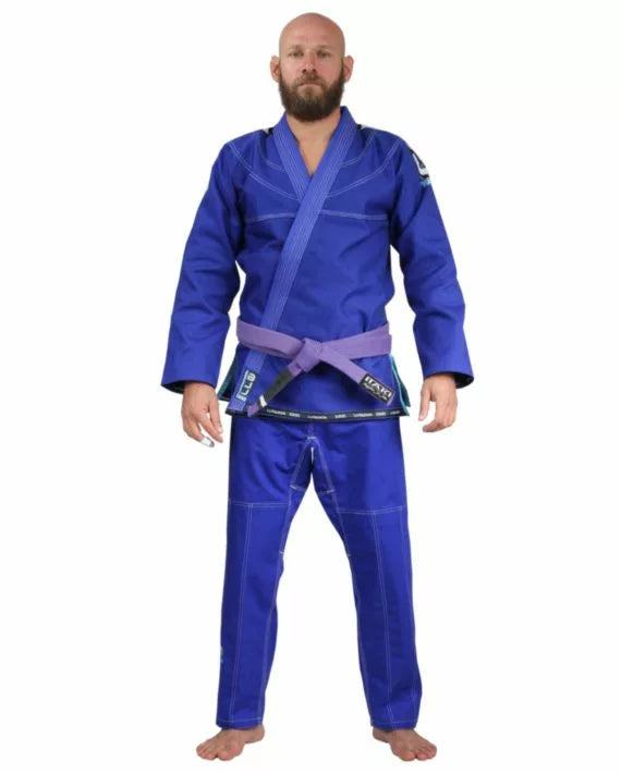 UNIFORME BJJ ITAKI MOD. LUTADOR