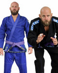 UNIFORME BJJ ITAKI MOD. LUTADOR