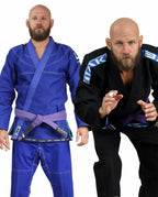 UNIFORME BJJ ITAKI MOD. LUTADOR