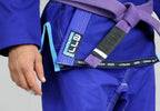 UNIFORME BJJ ITAKI MOD. LUTADOR