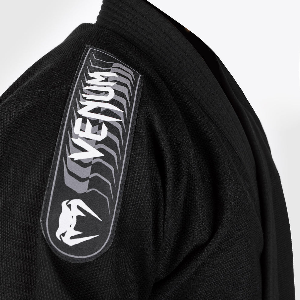 VENUM FIRST BJJ GI - BIANCO