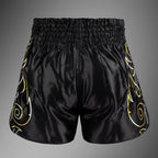 SHORTS MUAY THAI VENUM MOD. VTC FLAMES