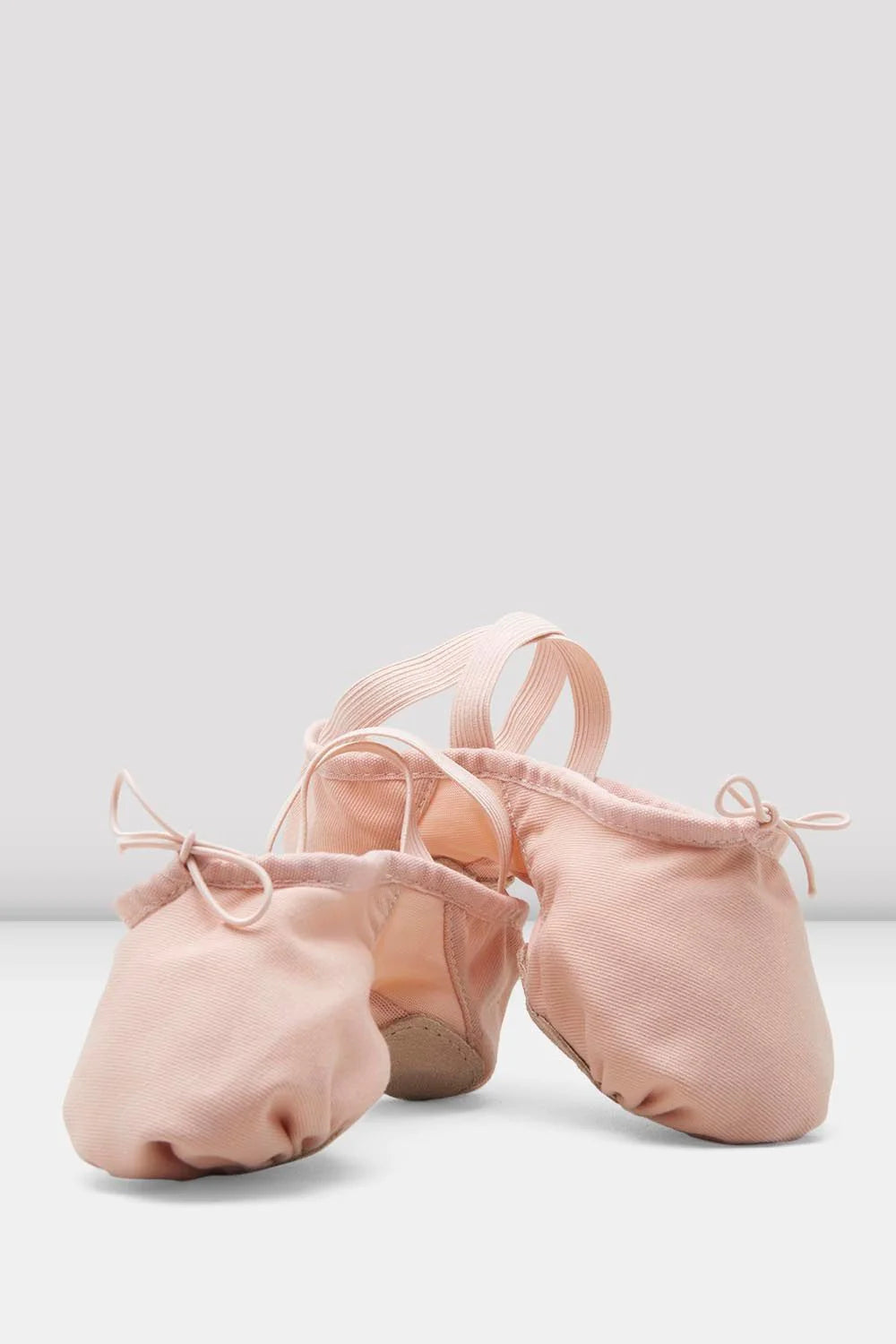 MEZZE PUNTE IN TELA BLOCH MOD. PROFLEX - DANZA
