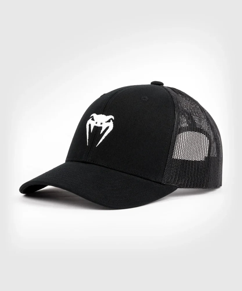 VENUM CAPPELLINO TRUCKER - NERO