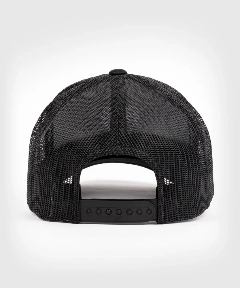 VENUM CAPPELLINO TRUCKER - NERO