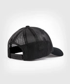 VENUM CAPPELLINO TRUCKER - NERO