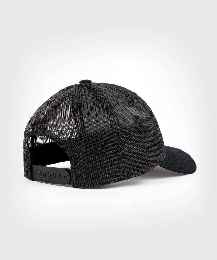 VENUM CAPPELLINO TRUCKER - NERO