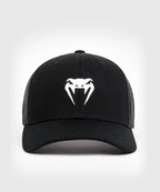 VENUM CAPPELLINO TRUCKER - NERO