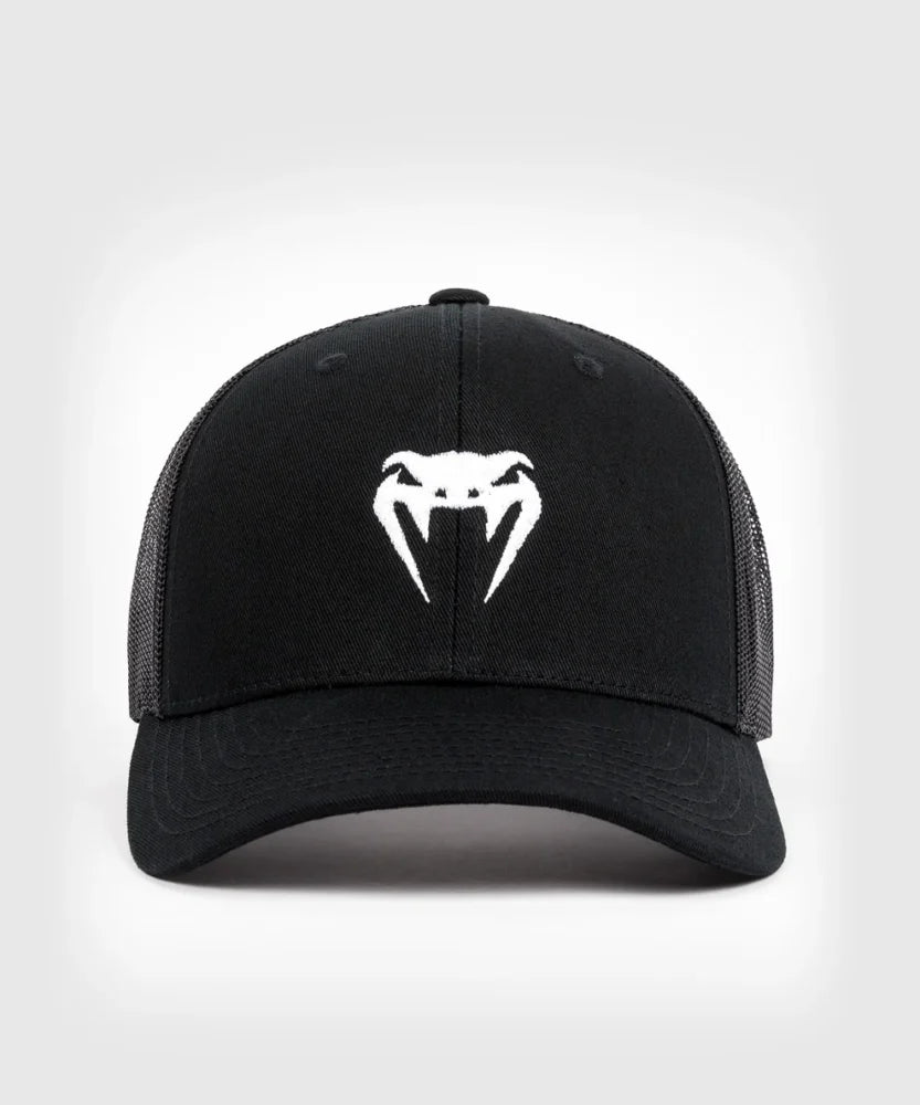 VENUM CAPPELLINO TRUCKER - NERO