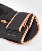 VENUM CHALLENGER 4.0 GUANTONI DA BOXE - NERO/BRONZO