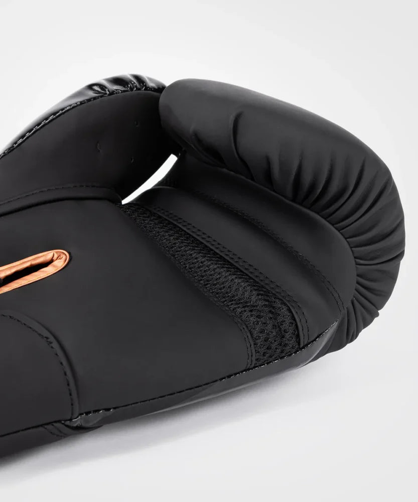VENUM CHALLENGER 4.0 GUANTONI DA BOXE - NERO/BRONZO