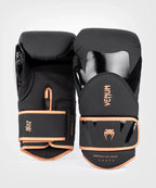 VENUM CHALLENGER 4.0 GUANTONI DA BOXE - NERO/BRONZO