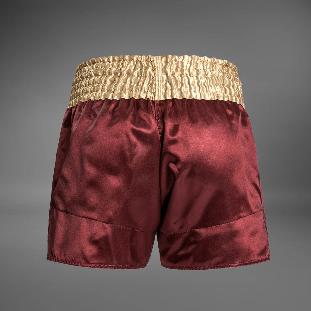 PANTALONCINI MUAY THAI CLASSICI VENUM