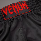 PANTALONCINI MUAY THAI CLASSICI VENUM