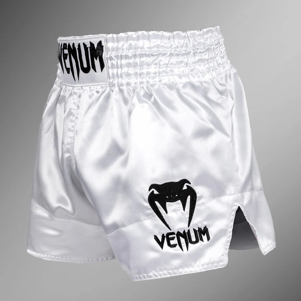 PANTALONCINI MUAY THAI CLASSICI VENUM